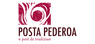 Hotel Posta Pederoa Logo