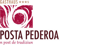 Hotel Posta Pederoa Logo