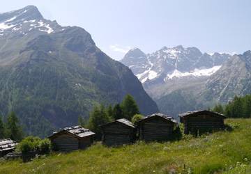 Rifugio
