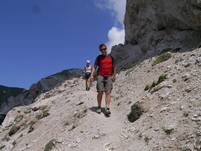 Hiking