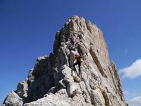 Arrampicate