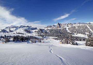 Berge
Berge