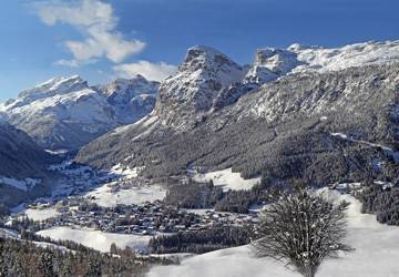 Val Badia
Val Badia