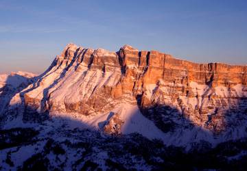 Winter Val Badia
Winter Val Badia