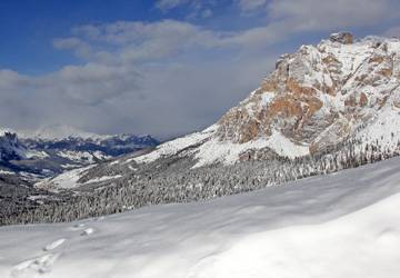 Val Badia
Val Badia