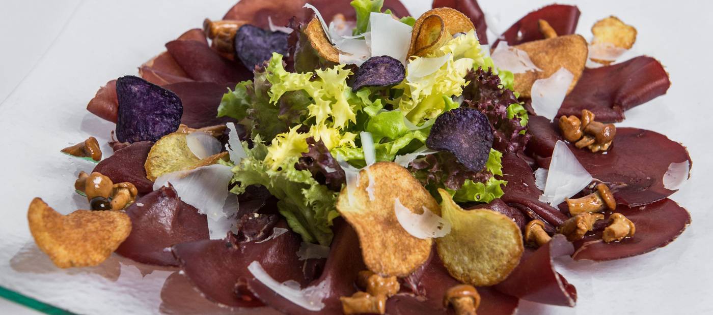 La mia cucina aromatica
