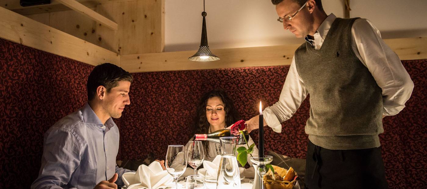 Menü und Rezeptideen
